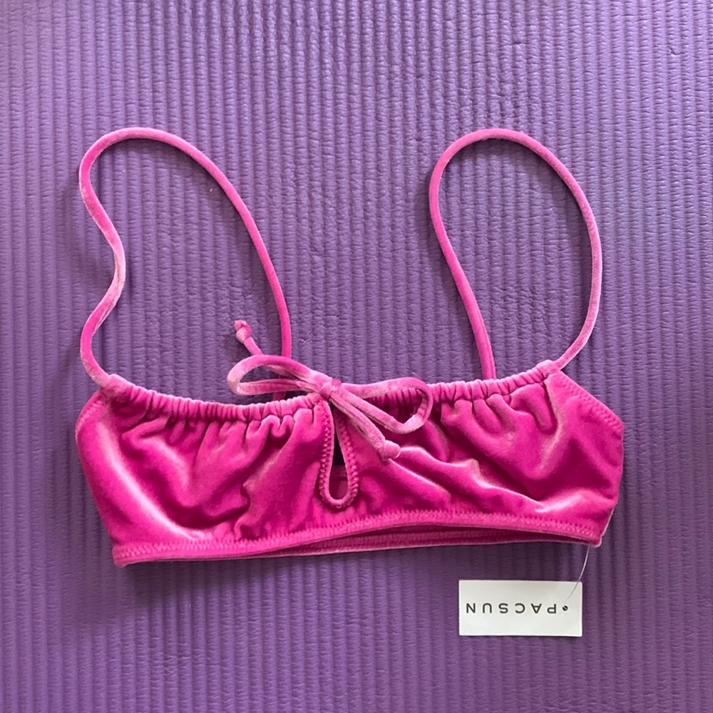 Pac sun bikini top